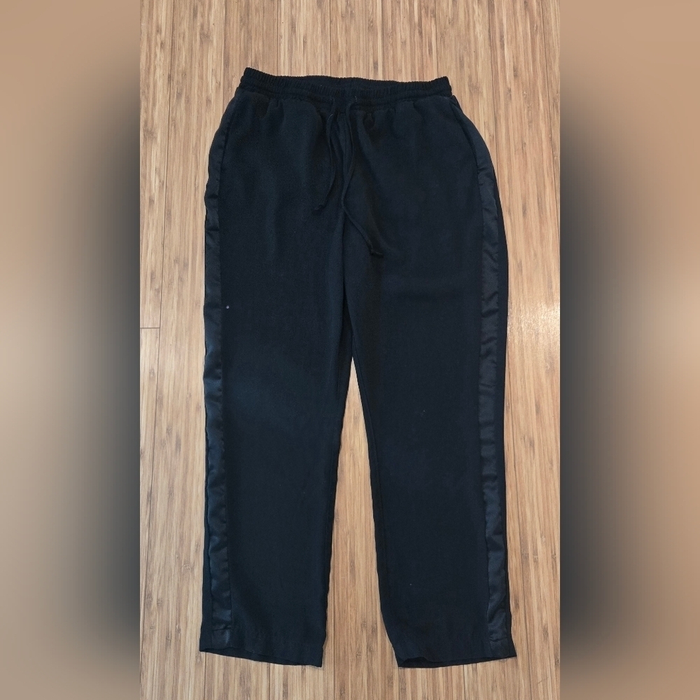 A New Day Black Pants